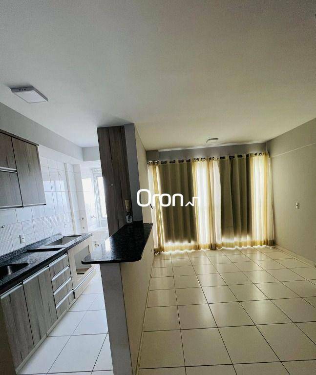 Apartamento, 2 quartos, 54 m² - Foto 1