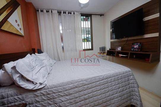 Apartamento à venda com 2 quartos, 80m² - Foto 20