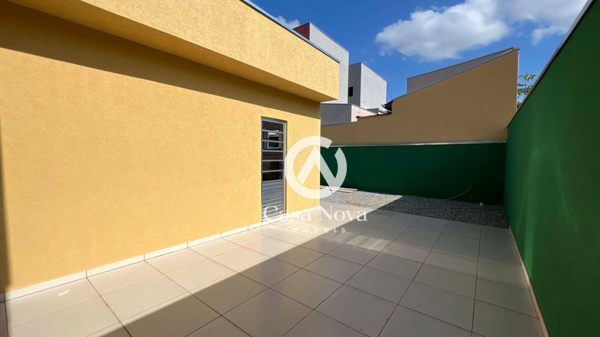 Casa à venda com 3 quartos, 127m² - Foto 5