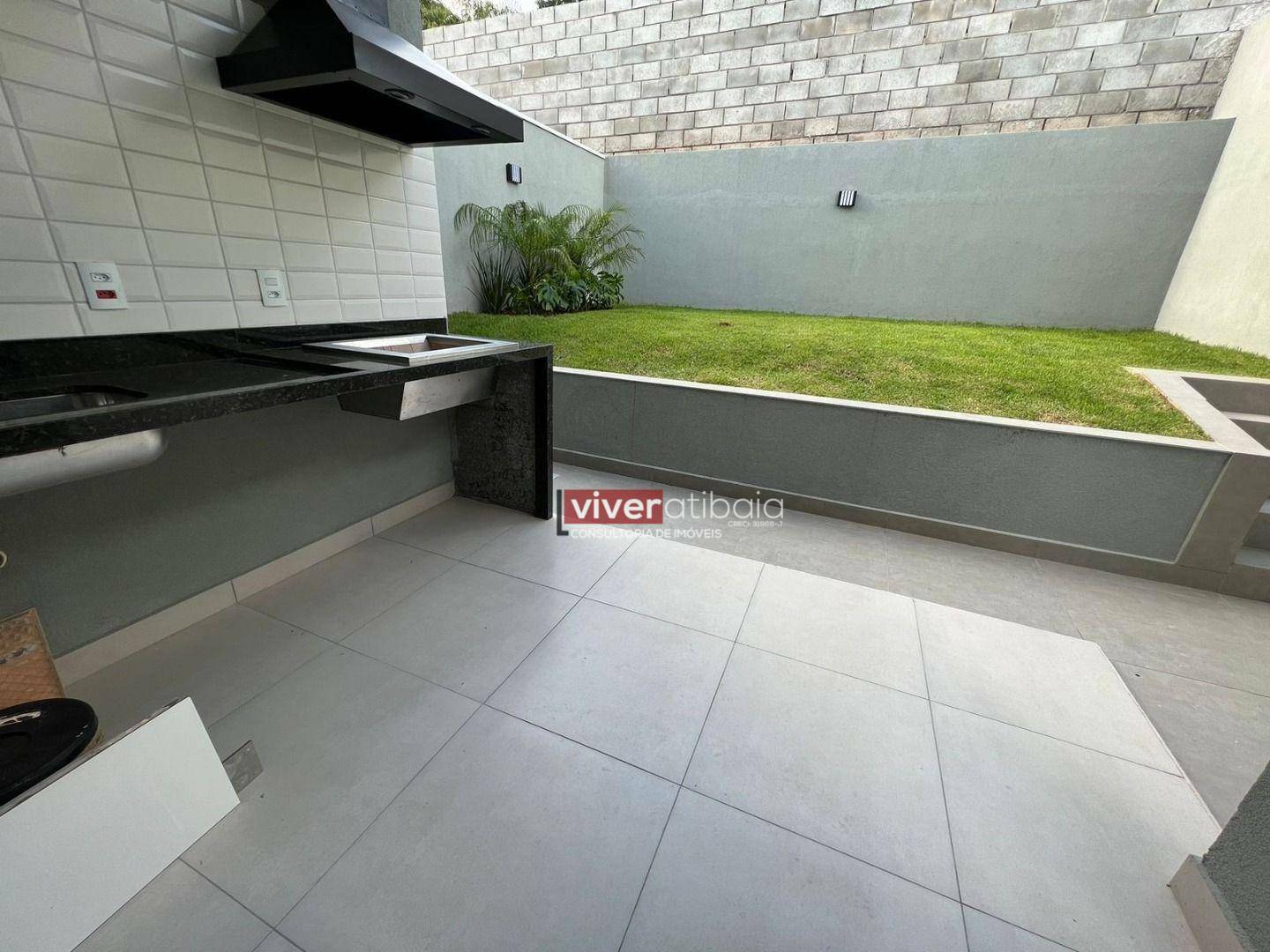 Casa à venda com 3 quartos, 129m² - Foto 3