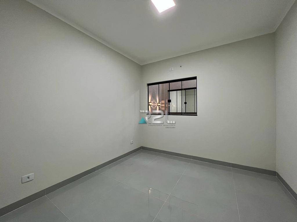 Casa à venda com 3 quartos, 124m² - Foto 9