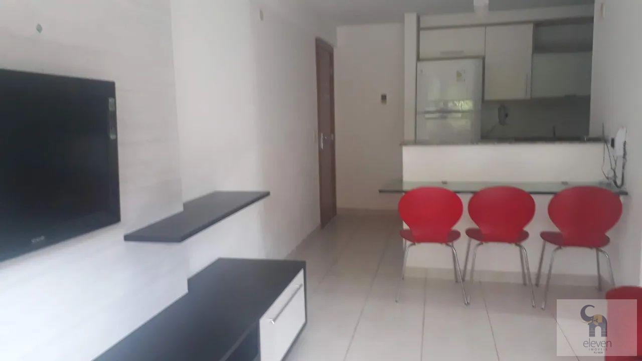 Apartamento para alugar com 2 quartos, 75m² - Foto 23