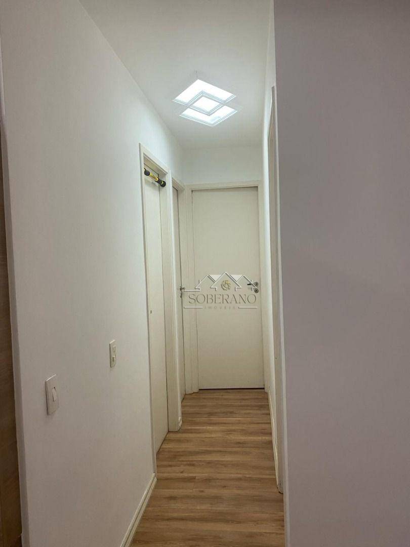 Apartamento à venda com 3 quartos, 63m² - Foto 21