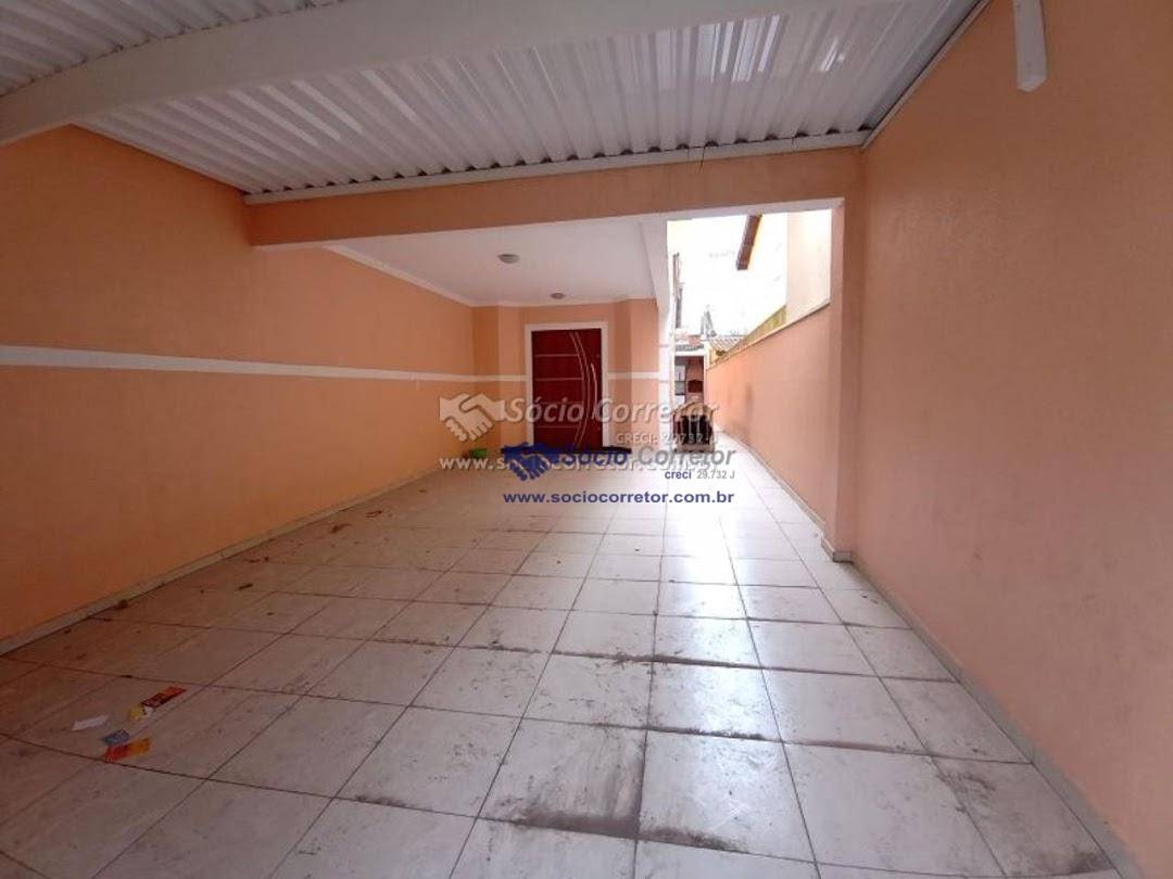 Sobrado à venda com 3 quartos, 125m² - Foto 4