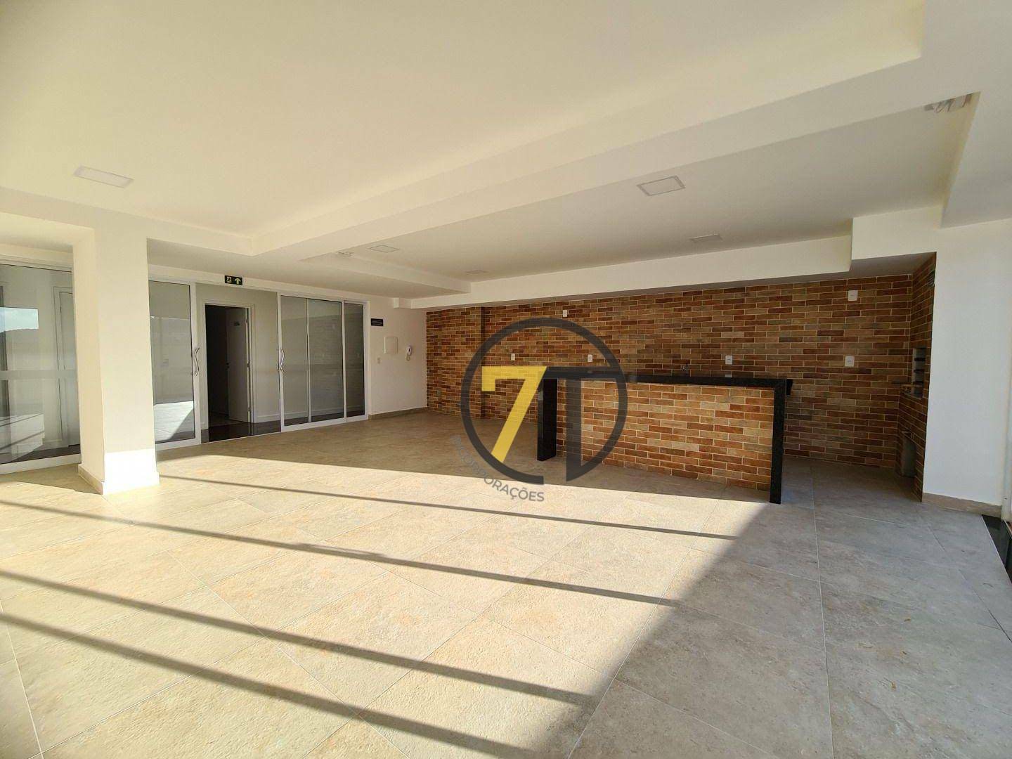 Apartamento à venda com 2 quartos, 58m² - Foto 13