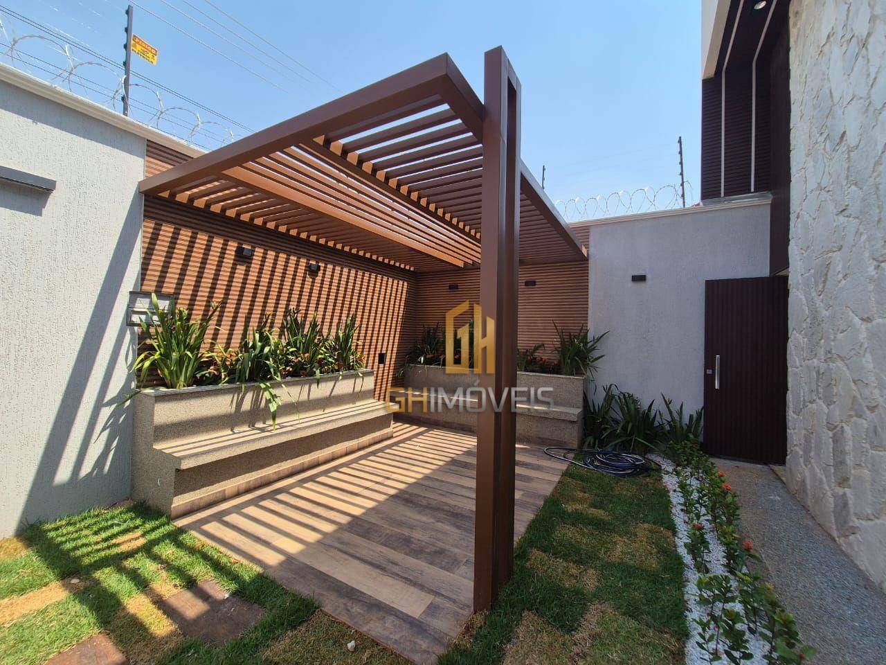 Casa à venda com 4 quartos, 230m² - Foto 16