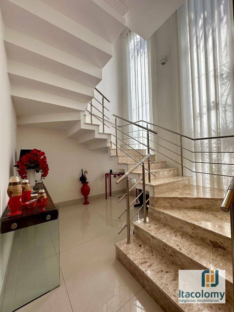 Casa de Condomínio à venda com 3 quartos, 389m² - Foto 30