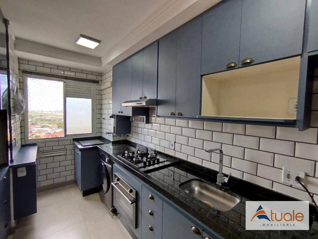 Apartamento à venda com 2 quartos, 55m² - Foto 2