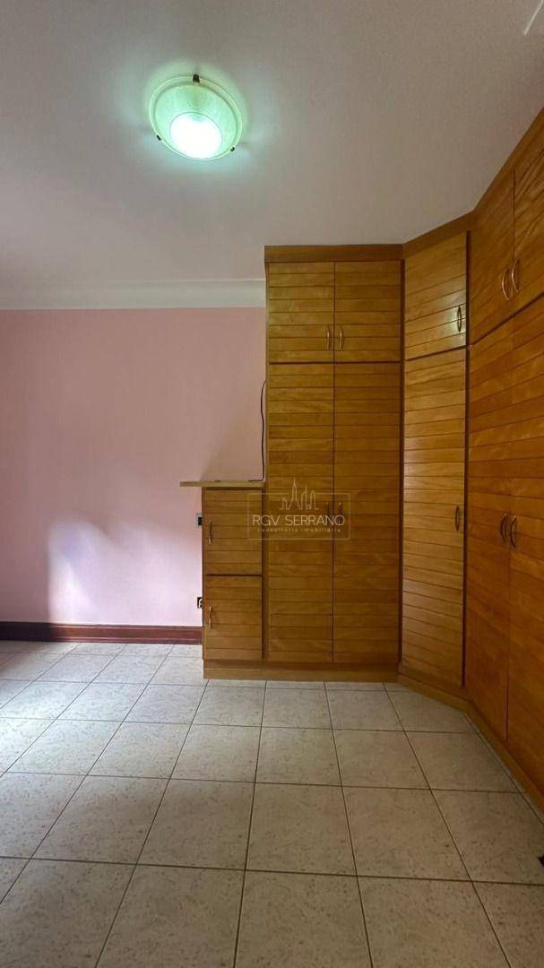 Sobrado para alugar com 5 quartos, 368m² - Foto 17