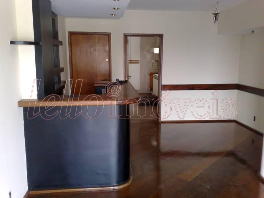 Apartamento para alugar com 3 quartos, 95m² - Foto 5