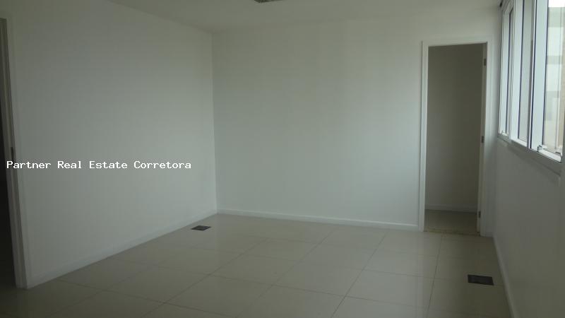 Conjunto Comercial-Sala para alugar, 200m² - Foto 17