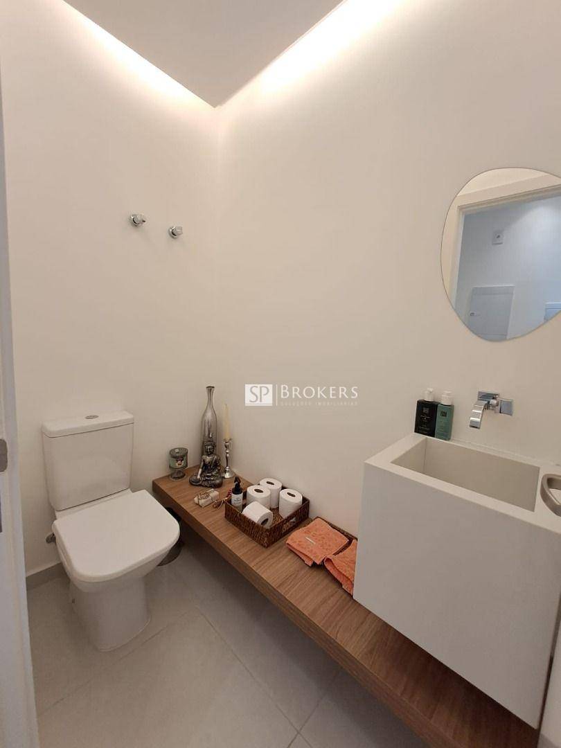 Apartamento à venda com 3 quartos, 91m² - Foto 19