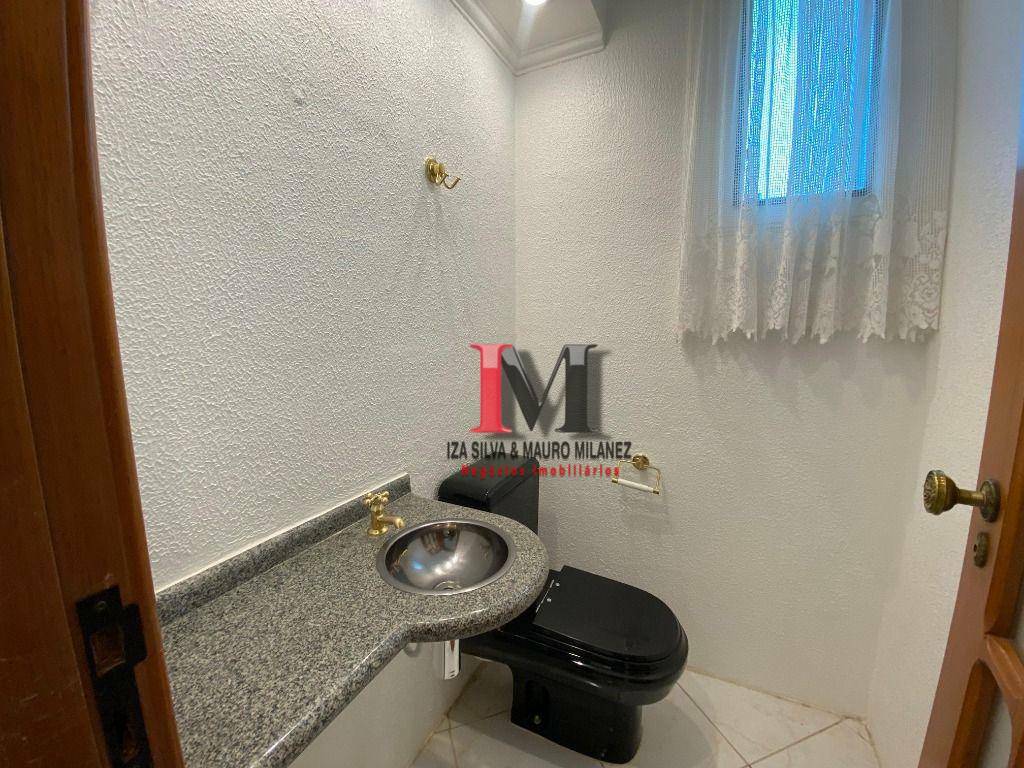 Apartamento para alugar com 3 quartos, 145M2 - Foto 5