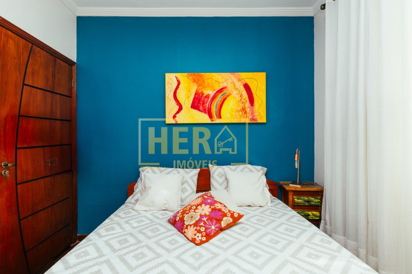 Casa à venda com 3 quartos, 227m² - Foto 10