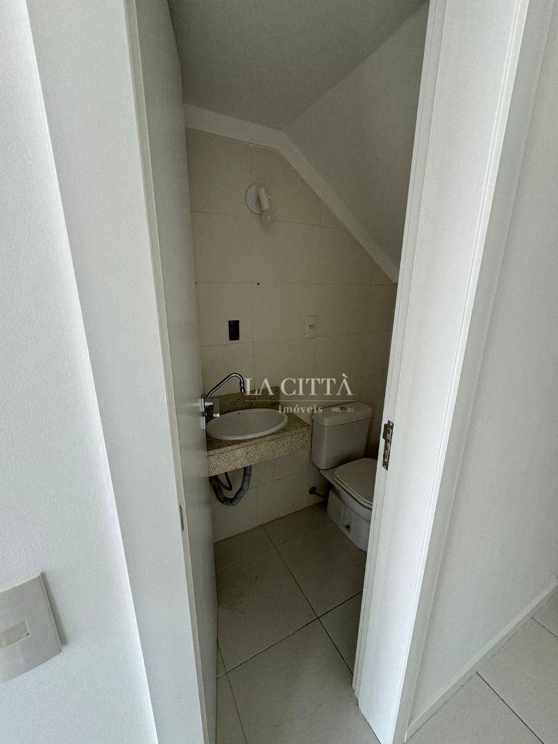 Apartamento à venda com 4 quartos, 237m² - Foto 12