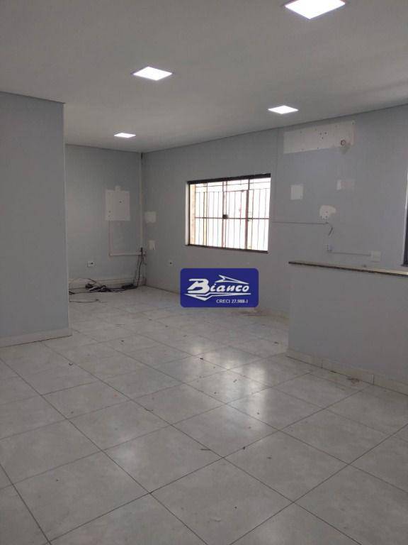 Loja-Salão para alugar, 200m² - Foto 18