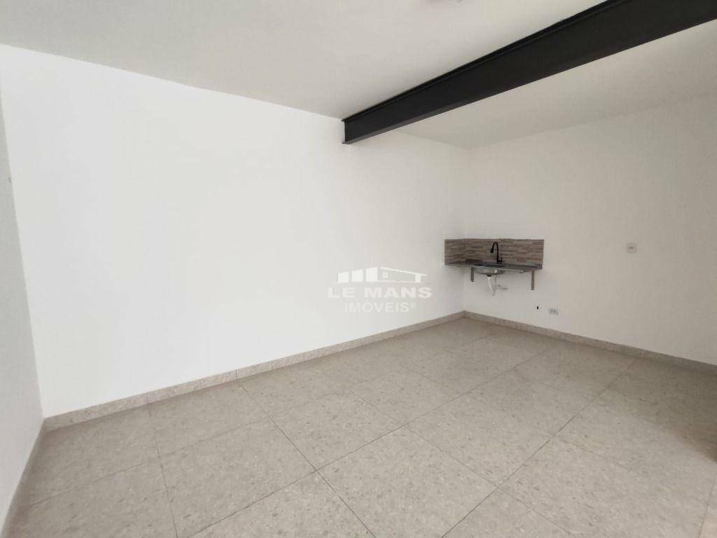 Loja-Salão para alugar, 43m² - Foto 4