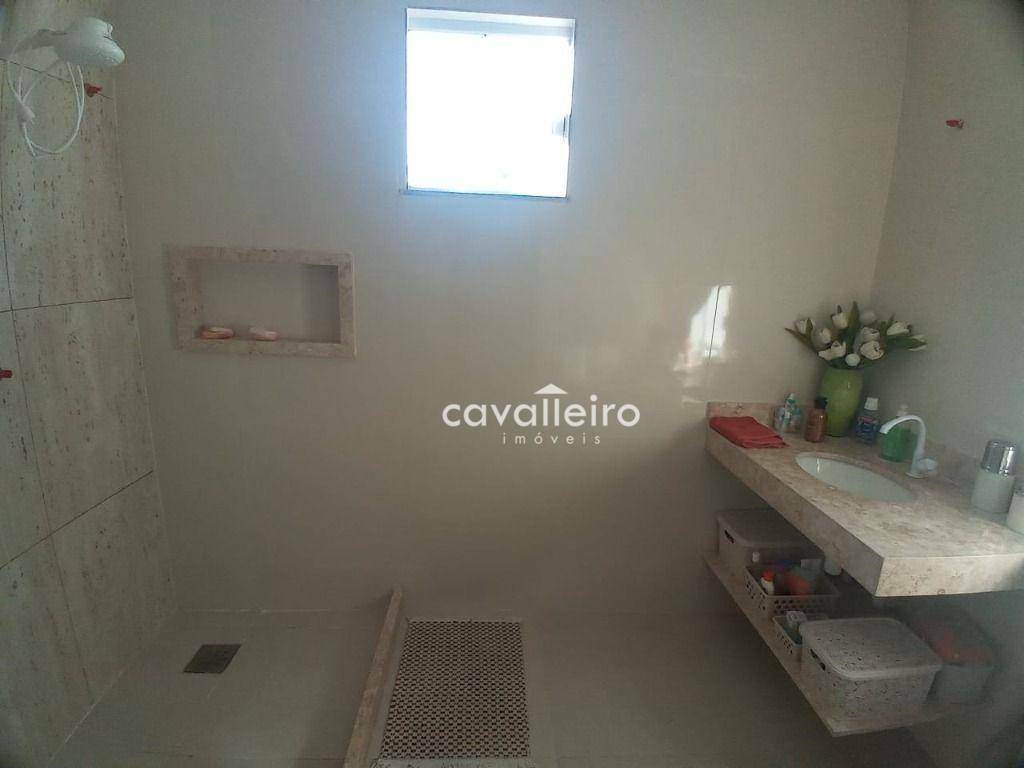 Casa à venda com 3 quartos, 172m² - Foto 16