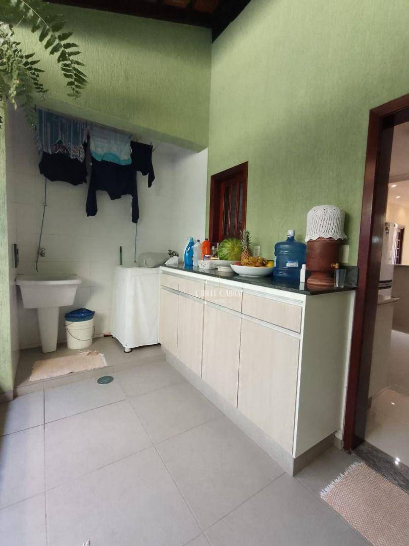 Casa à venda com 3 quartos, 136m² - Foto 18