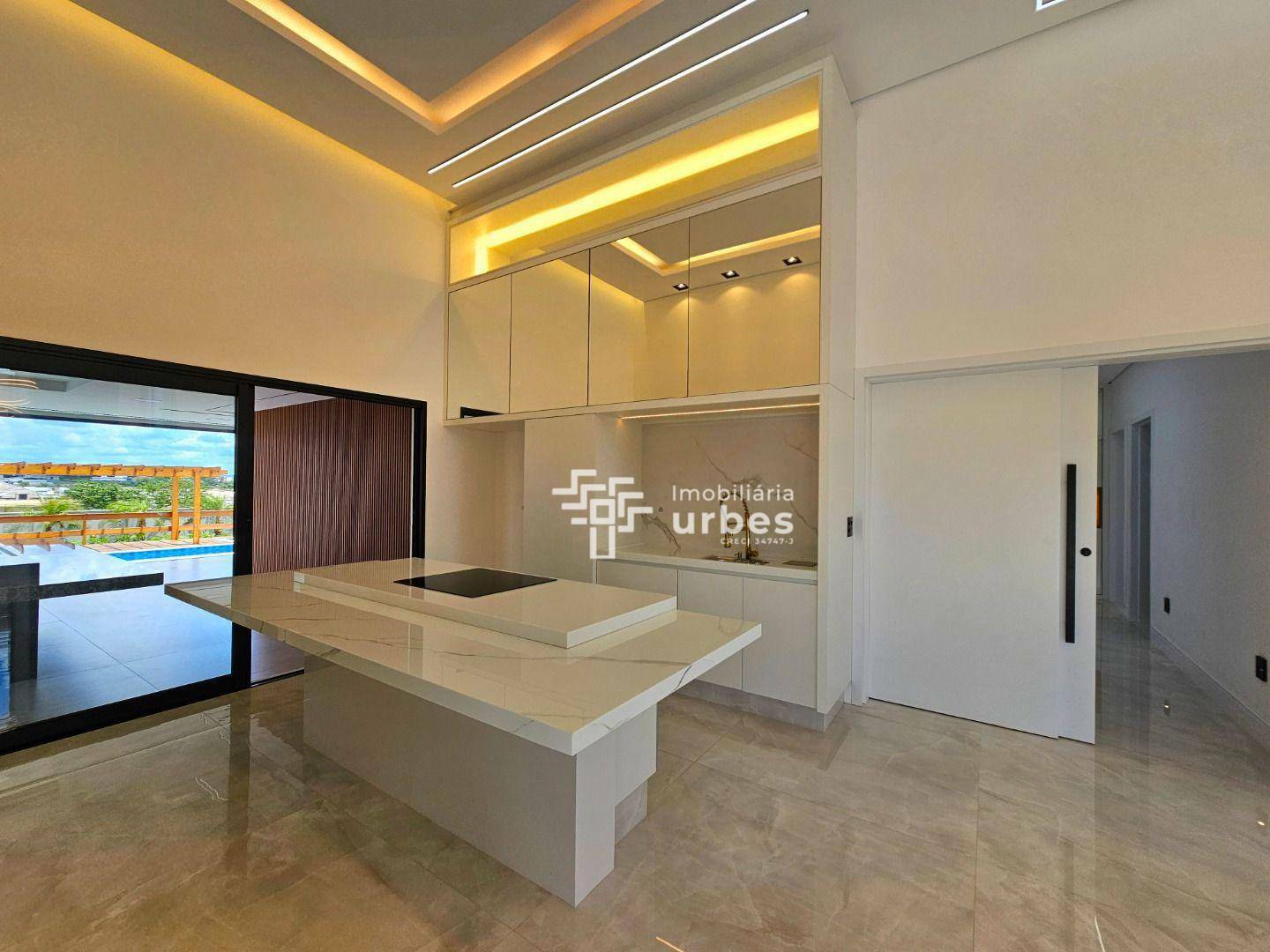 Casa de Condomínio à venda com 4 quartos, 390m² - Foto 14