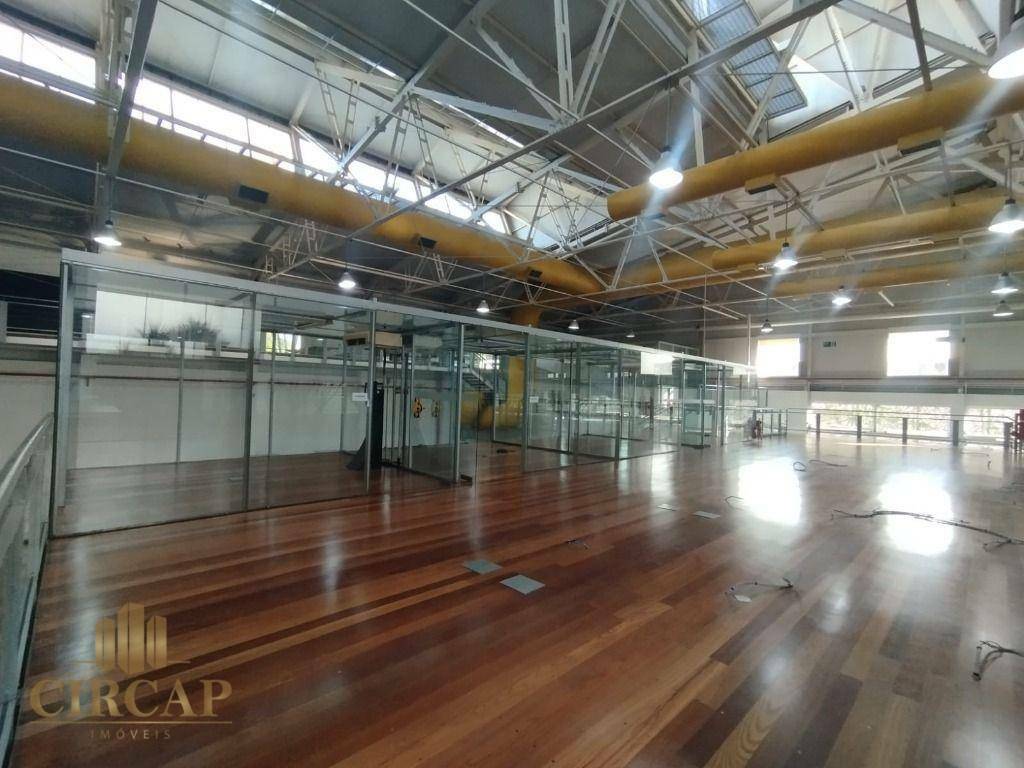 Depósito-Galpão-Armazém para alugar, 6570m² - Foto 16