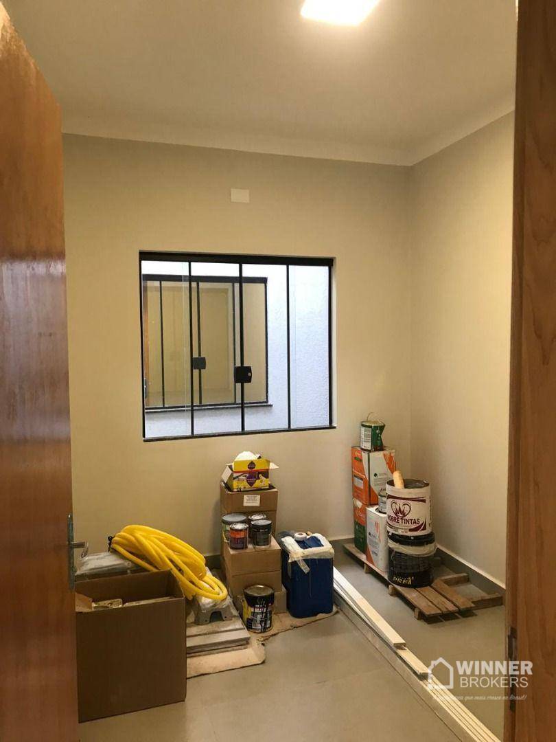 Casa à venda com 2 quartos, 74m² - Foto 18