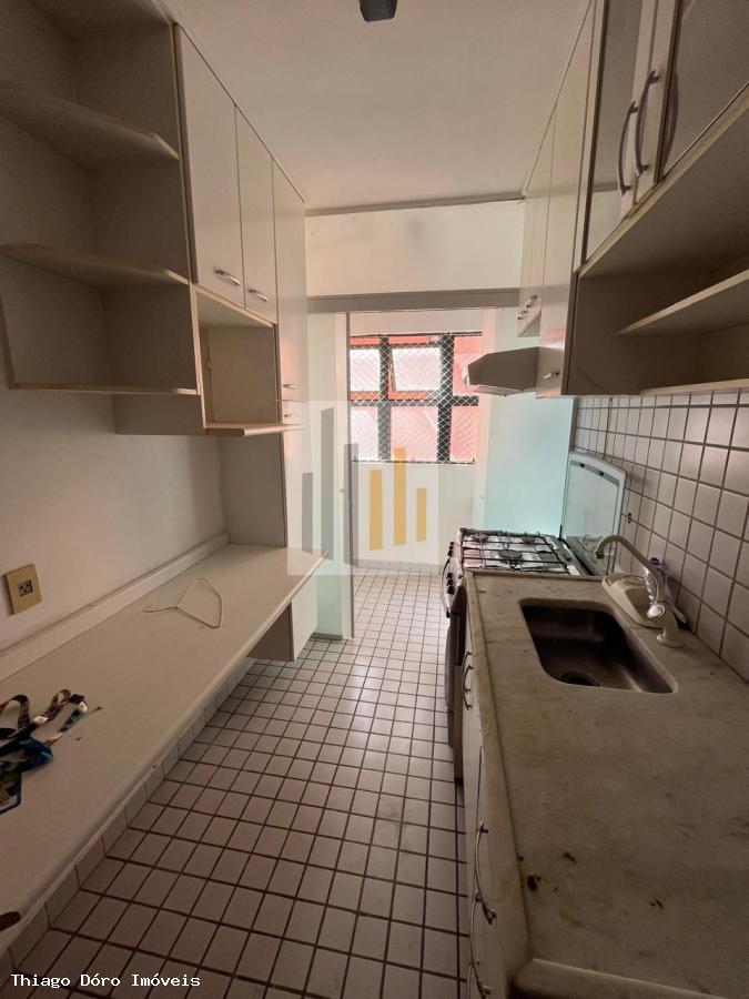 Apartamento à venda com 3 quartos, 65m² - Foto 13