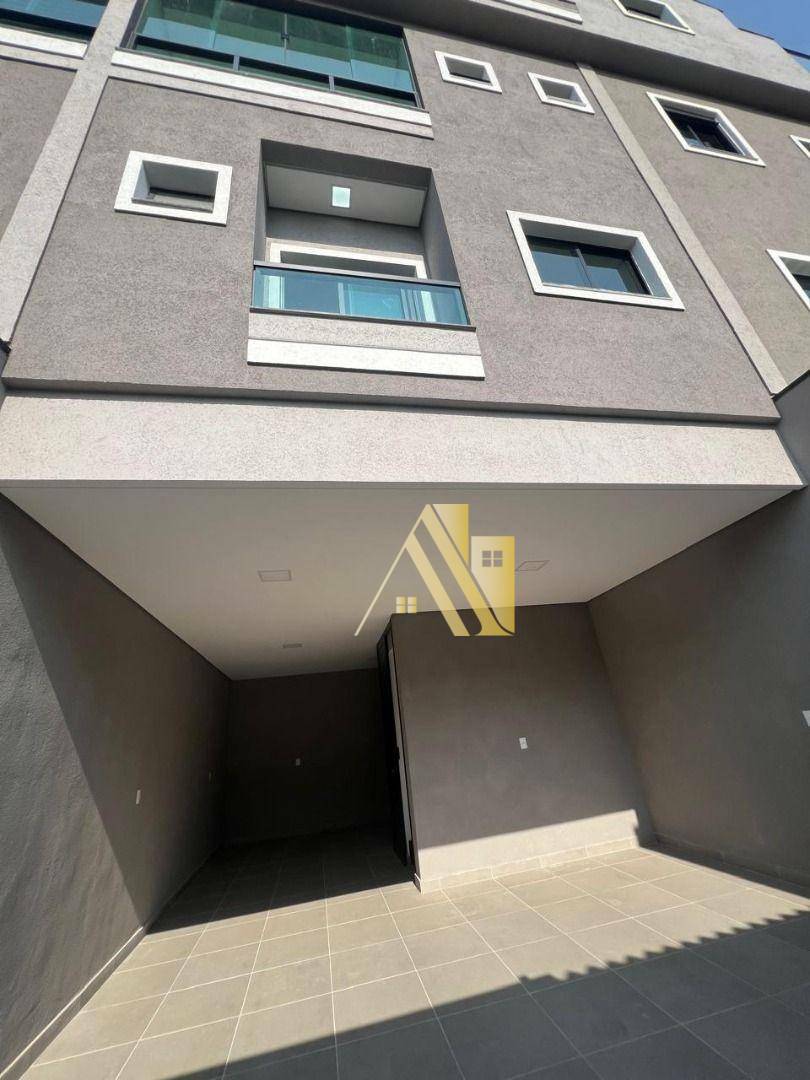 Sobrado à venda com 3 quartos, 160m² - Foto 5