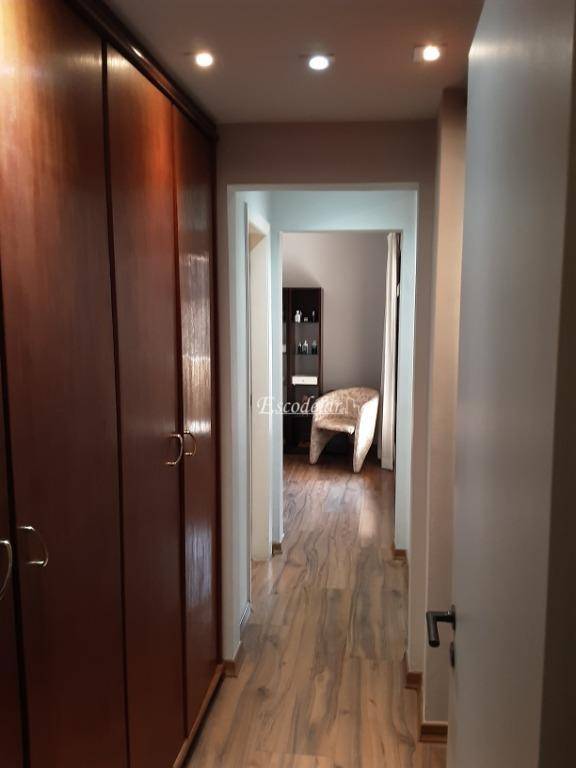 Apartamento à venda com 3 quartos, 170m² - Foto 9