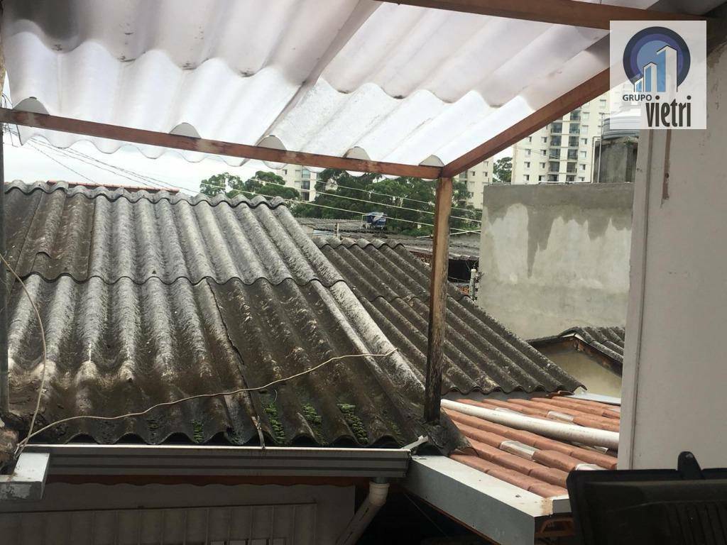 Sobrado à venda com 2 quartos, 155m² - Foto 4