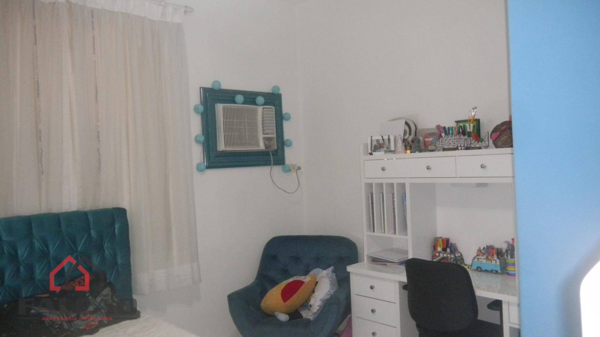 Sobrado à venda com 3 quartos, 195m² - Foto 9