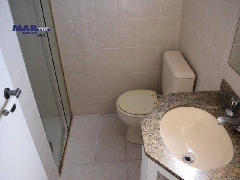 Apartamento à venda com 3 quartos, 140m² - Foto 9