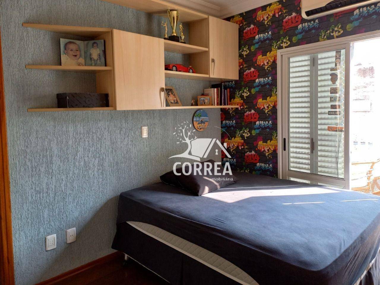 Casa à venda com 4 quartos, 330m² - Foto 30