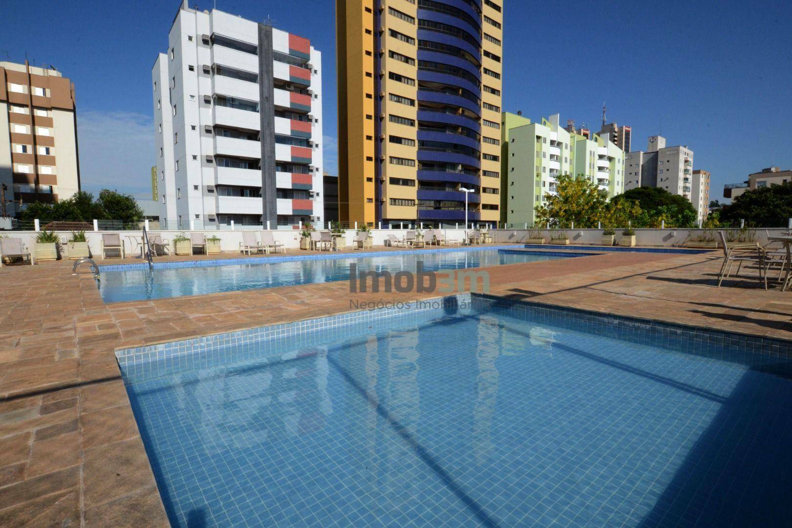 Apartamento à venda com 3 quartos, 69m² - Foto 27