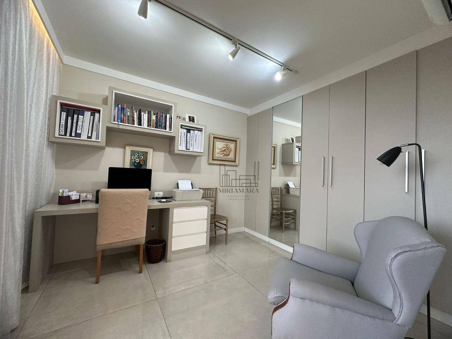 Apartamento à venda com 4 quartos, 313m² - Foto 28