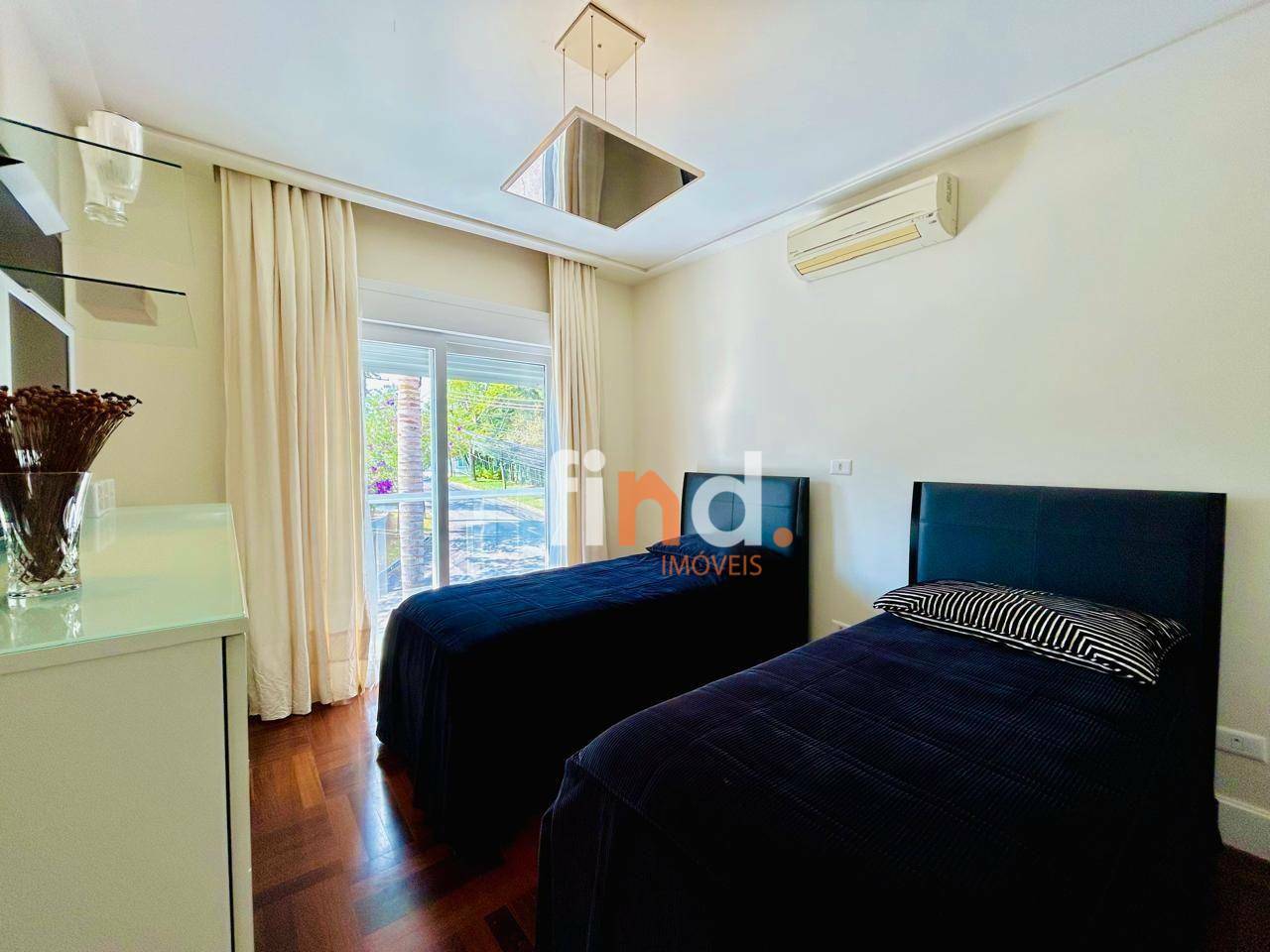 Casa de Condomínio à venda e aluguel com 4 quartos, 630m² - Foto 15