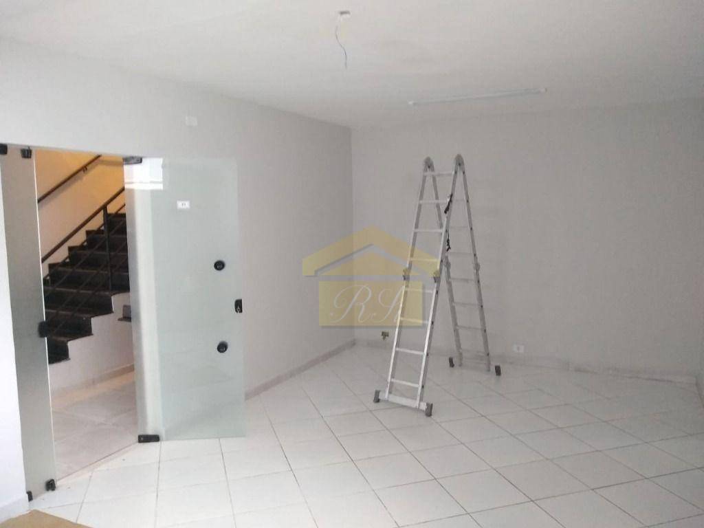 Conjunto Comercial-Sala para alugar, 36m² - Foto 2