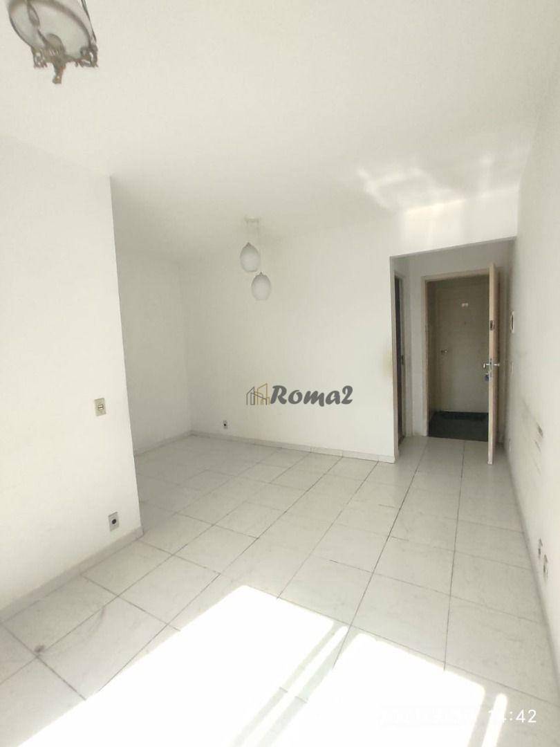 Apartamento, 2 quartos, 48 m² - Foto 3