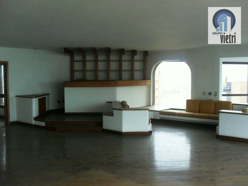 Apartamento à venda com 4 quartos, 354m² - Foto 13