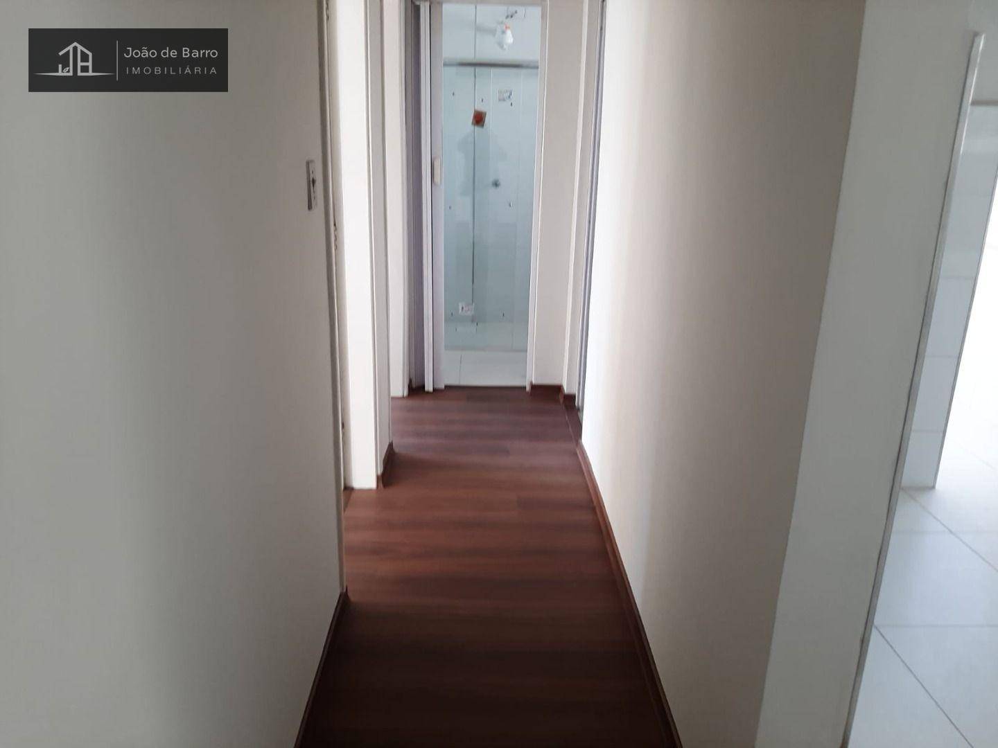 Apartamento à venda com 2 quartos, 79m² - Foto 12