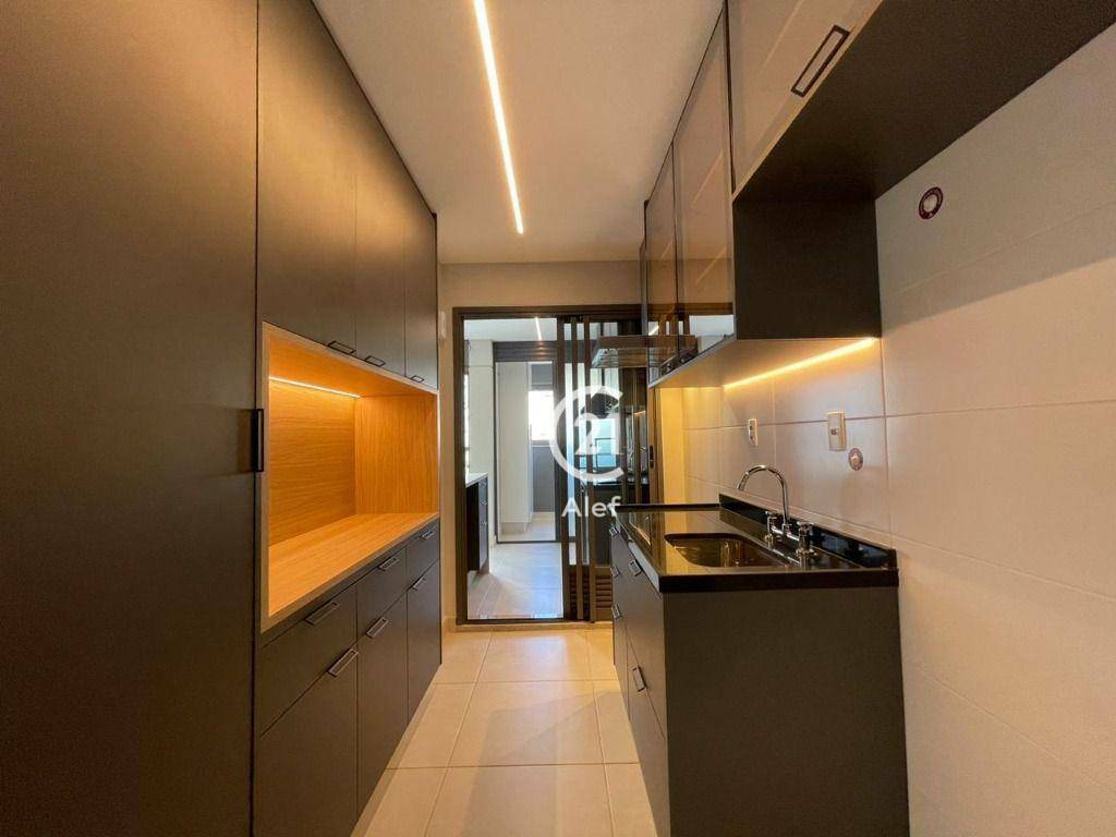 Apartamento à venda com 2 quartos, 104m² - Foto 1