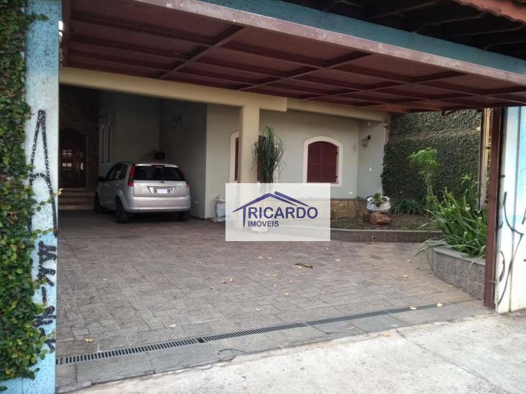 Casa, 4 quartos, 430 m² - Foto 28