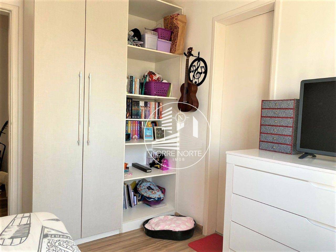 Apartamento à venda com 3 quartos, 105m² - Foto 27