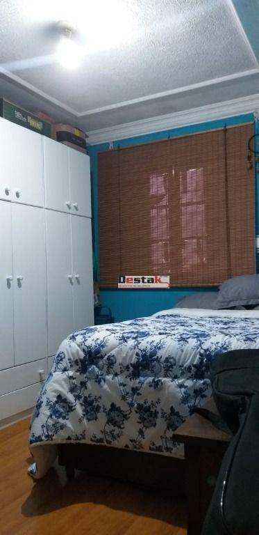 Apartamento à venda com 2 quartos, 67m² - Foto 6