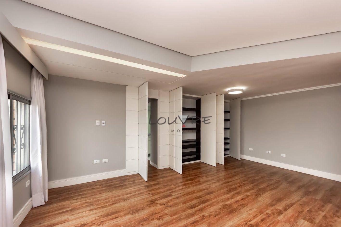 Apartamento à venda com 1 quarto, 94m² - Foto 6