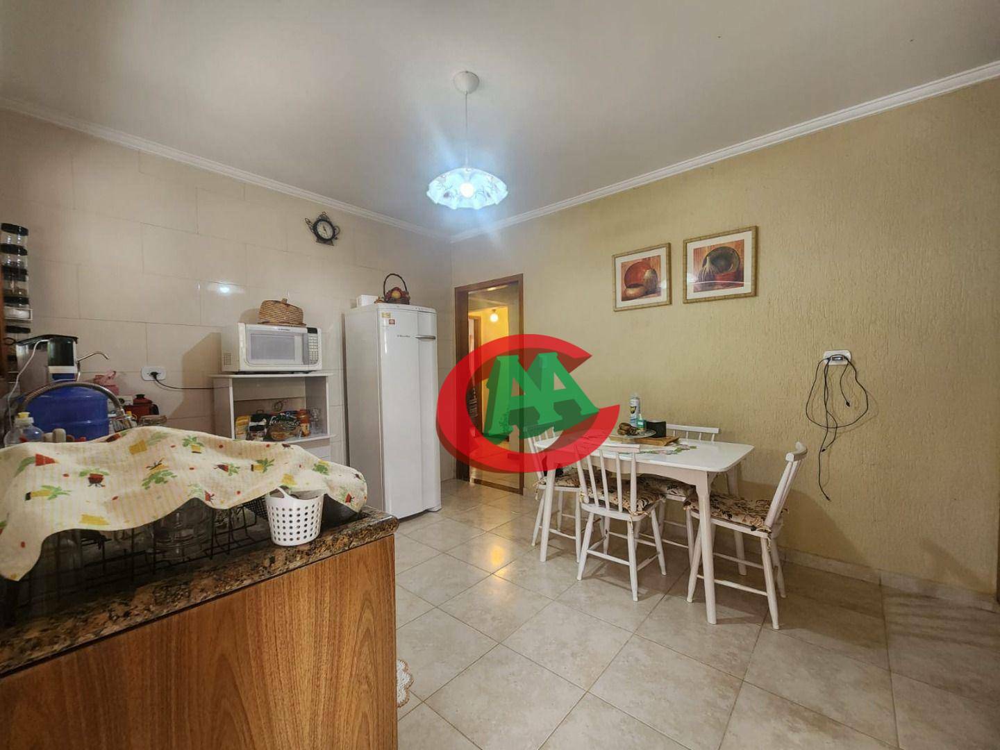 Chácara à venda com 3 quartos, 403m² - Foto 11