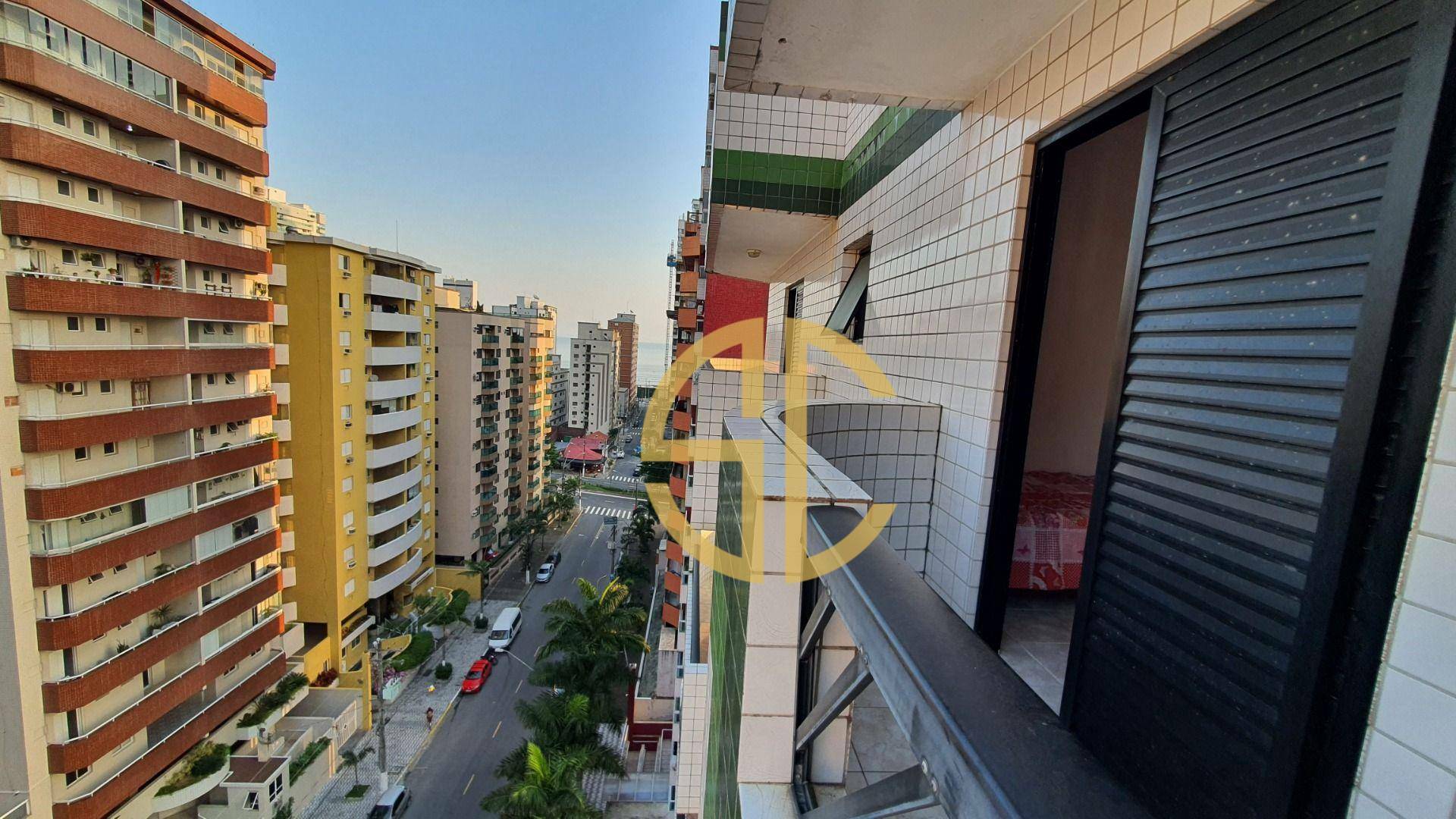 Apartamento à venda e aluguel com 2 quartos, 108m² - Foto 1