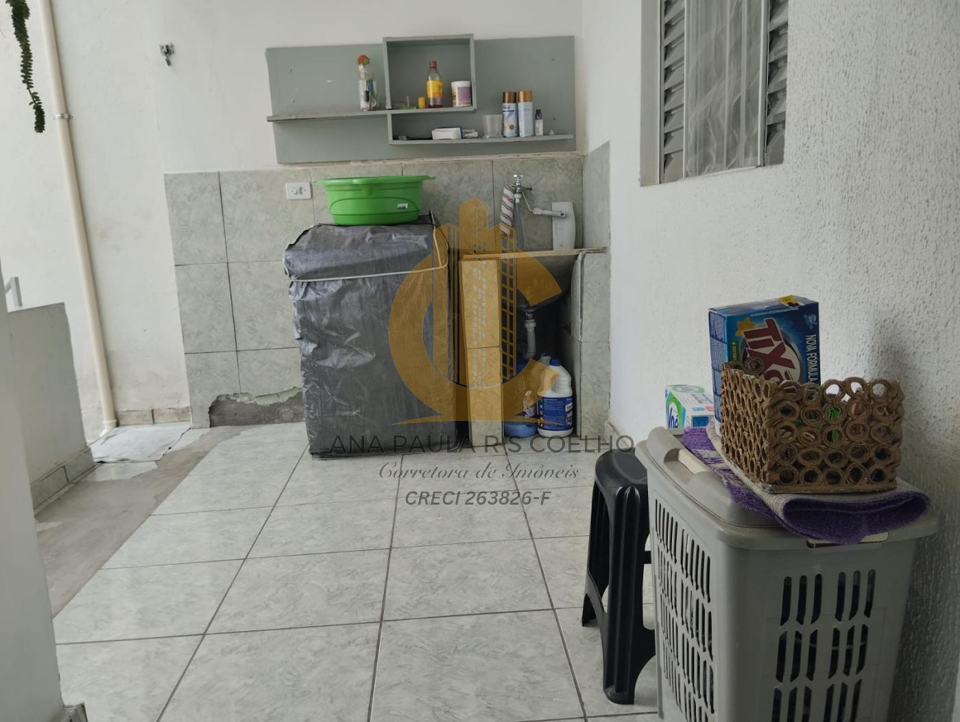 Sobrado à venda com 3 quartos, 70m² - Foto 46