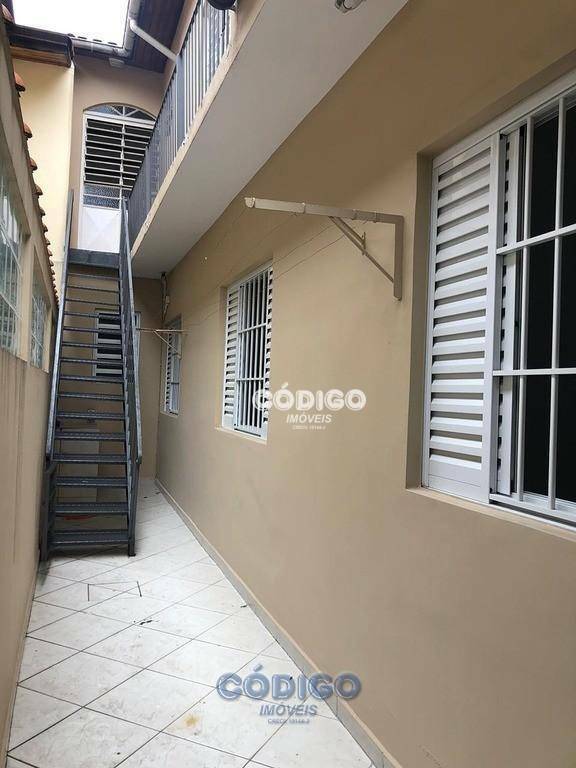 Casa à venda com 3 quartos, 160m² - Foto 4