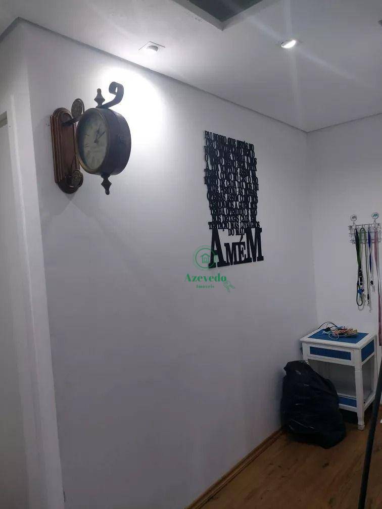 Apartamento à venda com 2 quartos, 50m² - Foto 8